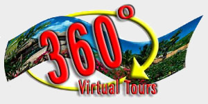 360&deg; Degree Virtual Tours