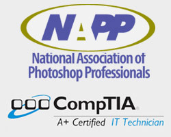 CompTIA A+ Certified Technician