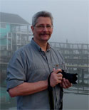 Founder of 601MEDIA,LLC Mark Mayo