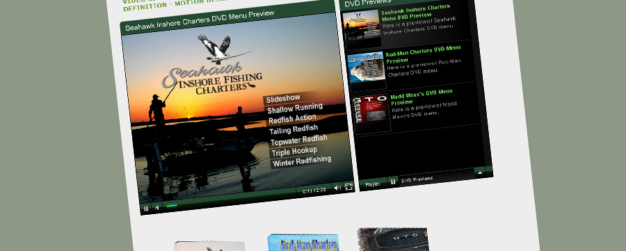 Video players