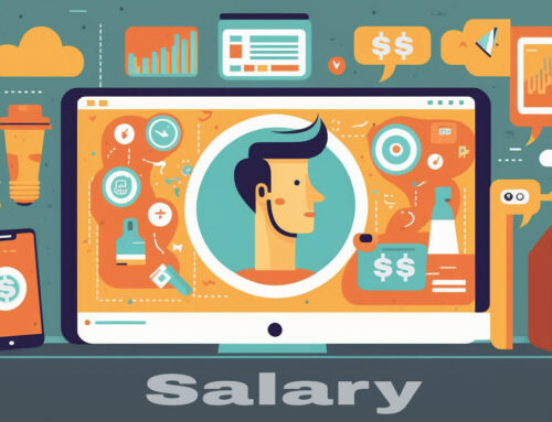 Guide to Content Marketing Strategist Salary