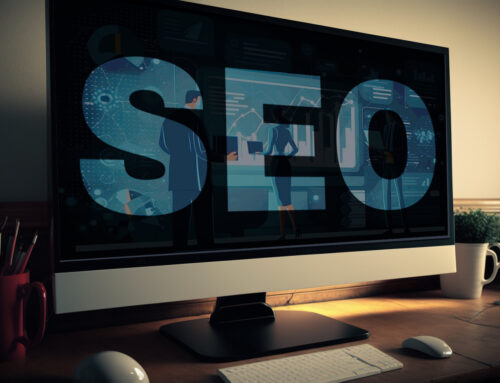 What are SEO KPIs?