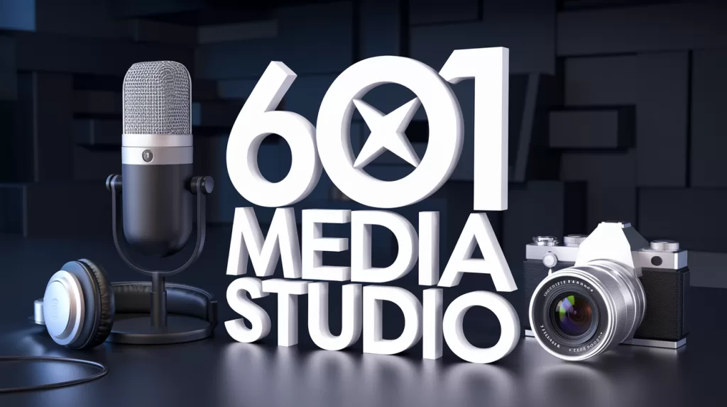 601media studio