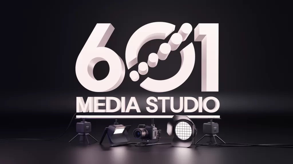 601media studio