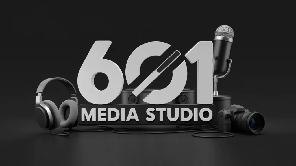 601media studio