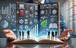 storytelling for products