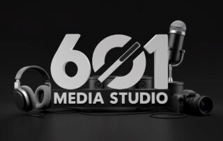 601media studio