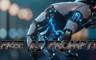 free AI prompts