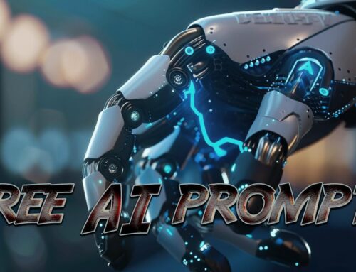 Free AI Prompts 3