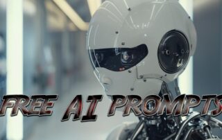 free AI prompts