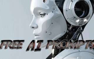 free AI prompts