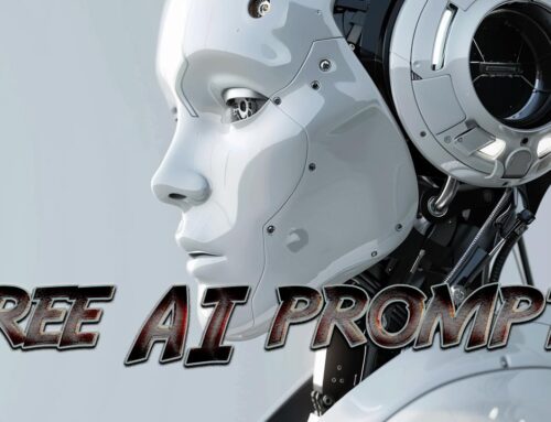 Free AI Prompts 2