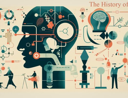 The History of AI