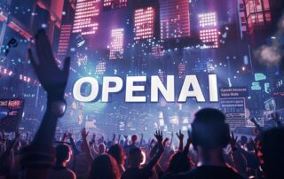 OpenAI Rolls Out Advanced Voice Mode