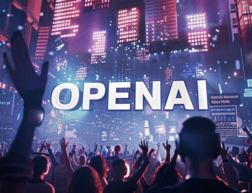 OpenAI Rolls Out Advanced Voice Mode