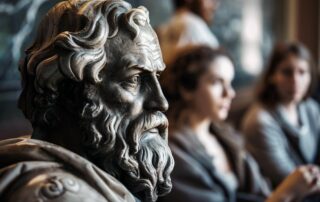 How to Use Socratic Questioning in Your Studies