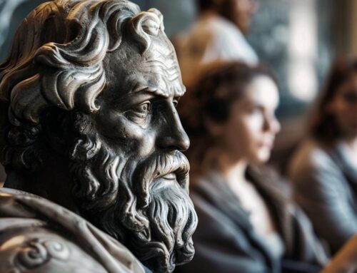 How to Use Socratic Questioning in Your Studies