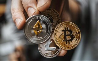 Leveraging Cryptocurrency for Business