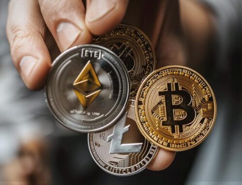 Leveraging Cryptocurrency for Business