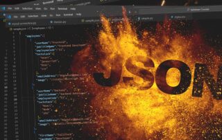 What is JSON, JavaScript Object Notation