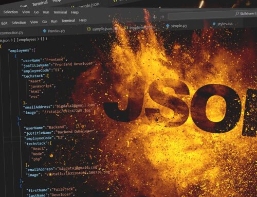 What is JSON? JavaScript Object Notation