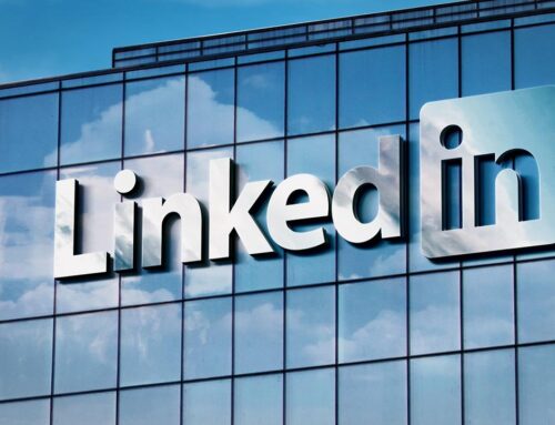 Leverage LinkedIn to Connect