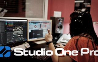 Studio One Pro for Beginners