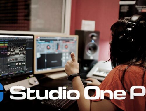 Studio One Pro for Beginners