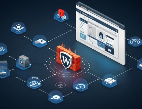 The History of WordPress Security