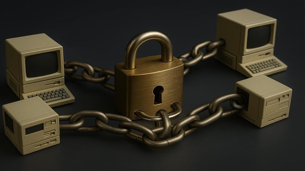 Blockchain in Marketing